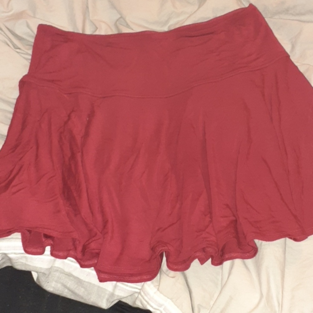 Hollister skirt
